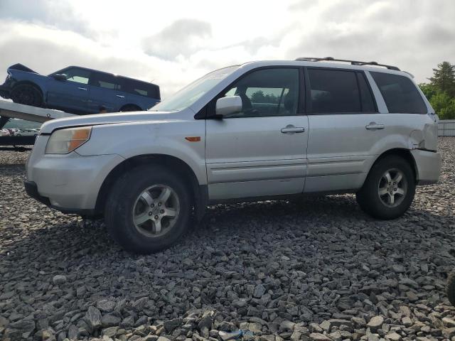 HONDA PILOT 2008 5fnyf18758b045098