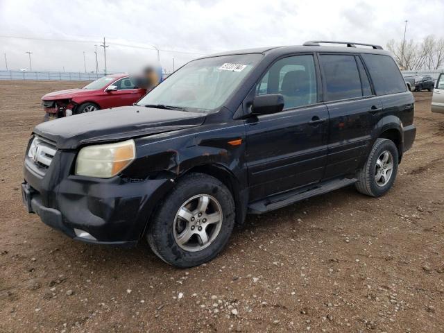 HONDA PILOT 2006 5fnyf18766b001690