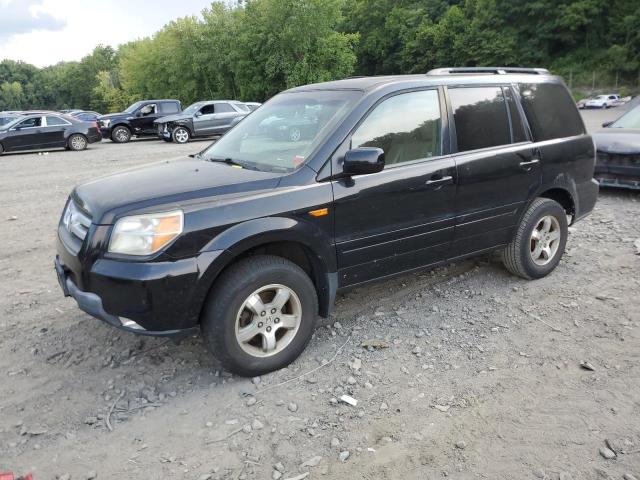 HONDA PILOT 2008 5fnyf18798b039272