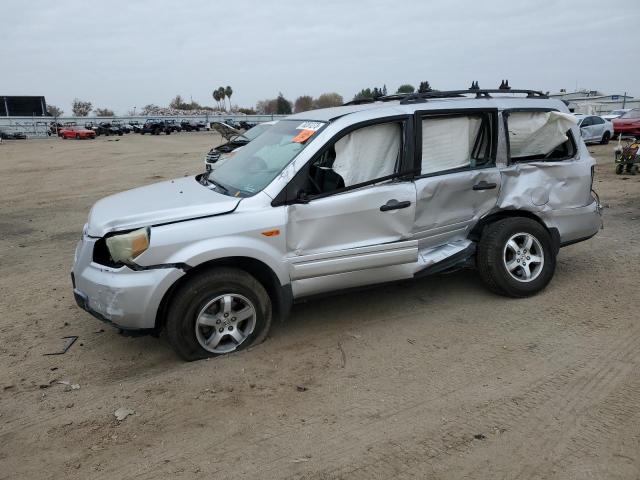 HONDA PILOT 2006 5fnyf28176b051466