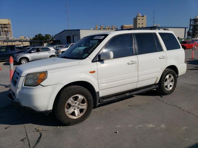 HONDA PILOT VP 2008 5fnyf28218b027224