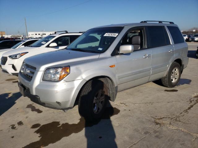 HONDA PILOT 2008 5fnyf28218b027871