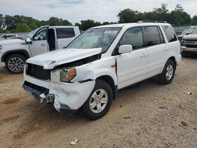 HONDA PILOT 2008 5fnyf28218b030768