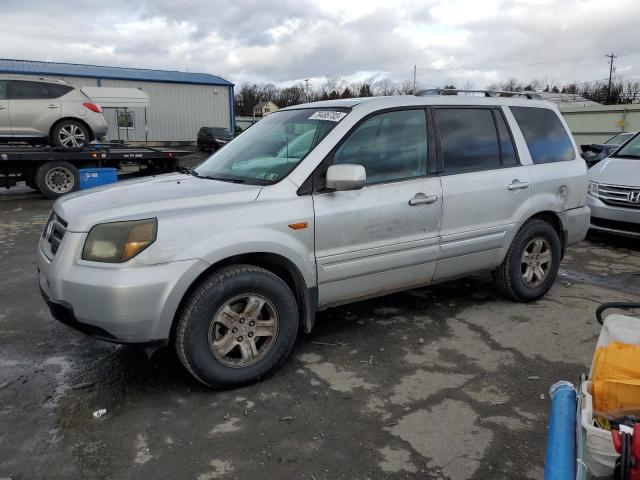 HONDA PILOT 2008 5fnyf28228b017138