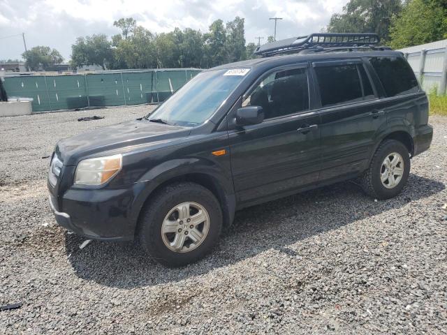 HONDA PILOT VP 2008 5fnyf28228b017642