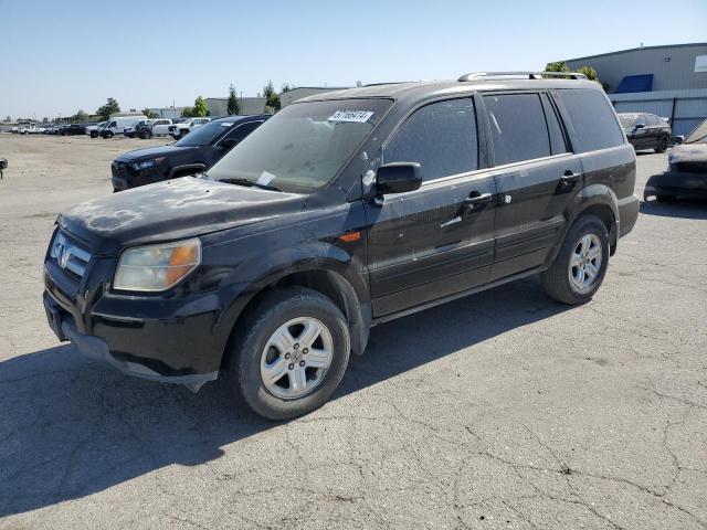 HONDA PILOT 2008 5fnyf28248b021773