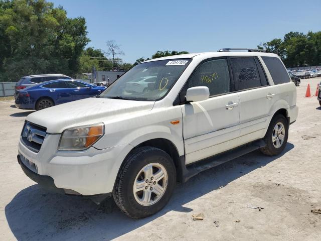 HONDA PILOT 2008 5fnyf28248b023068