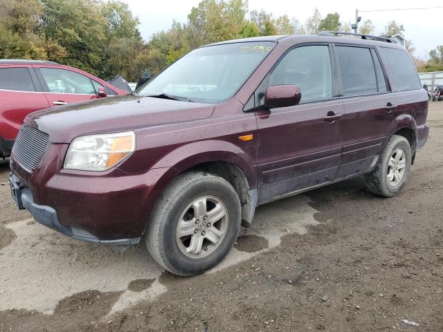 HONDA PILOT 2008 5fnyf28268b022472