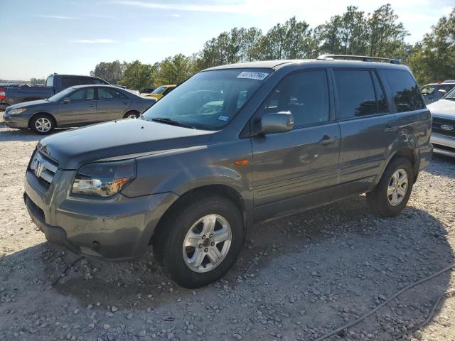 HONDA PILOT 2008 5fnyf28268b026201