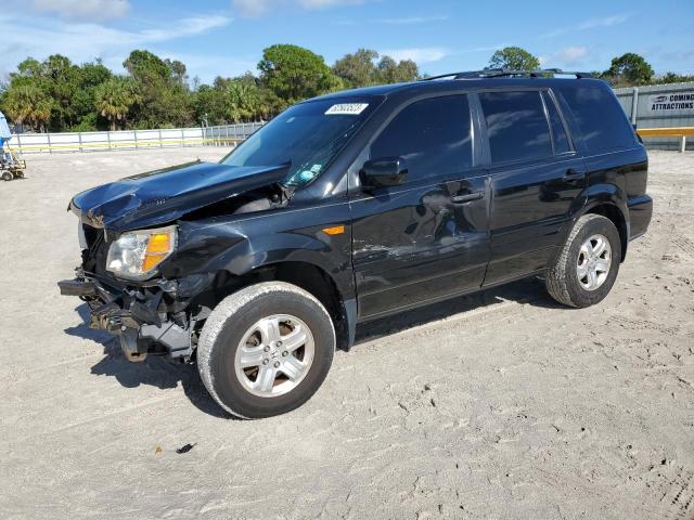 HONDA PILOT 2008 5fnyf28278b022075