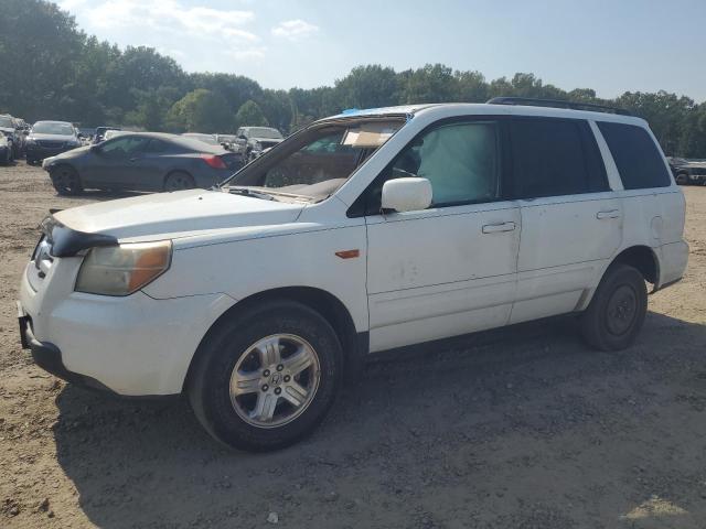 HONDA PILOT VP 2008 5fnyf28278b030791