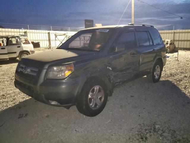 HONDA PILOT 2008 5fnyf28288b029469