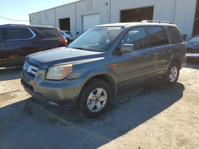 HONDA PILOT 2008 5fnyf28298b008470