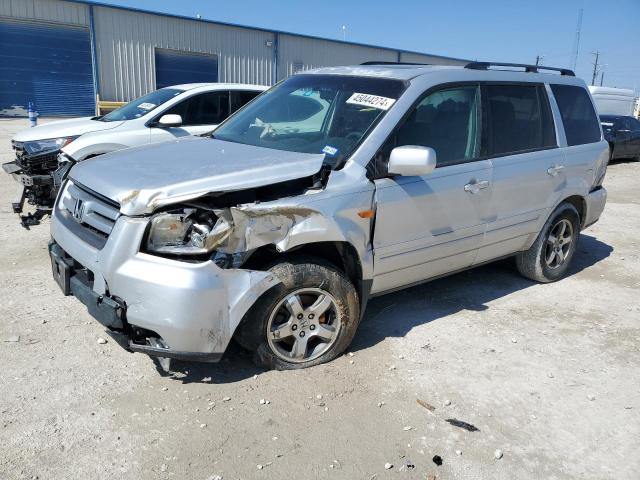 HONDA PILOT 2008 5fnyf28318b027622