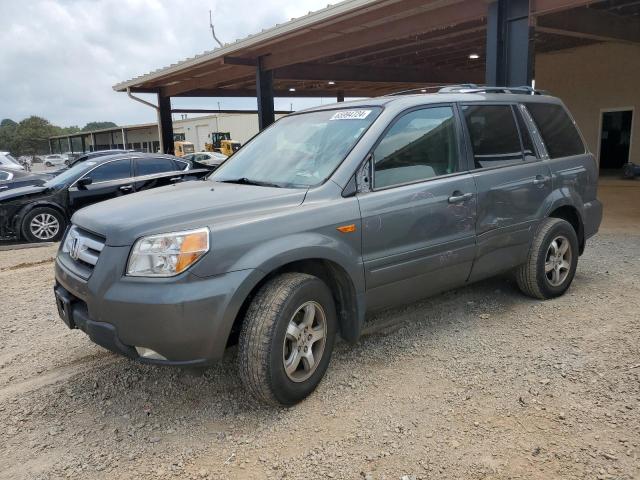 HONDA PILOT SE 2008 5fnyf28368b008158