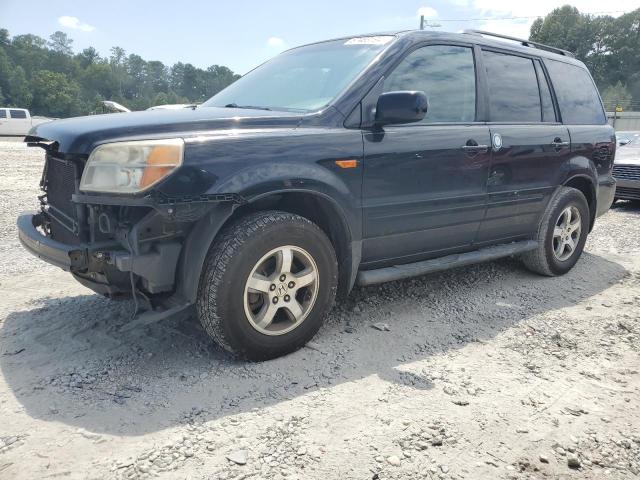 HONDA PILOT SE 2008 5fnyf28378b012333