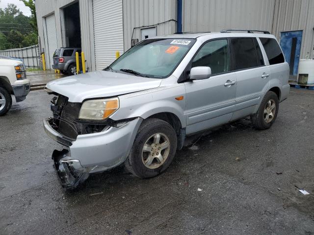 HONDA PILOT 2008 5fnyf28378b018214