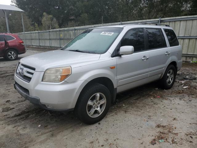 HONDA PILOT 2008 5fnyf28388b021834