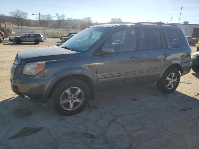 HONDA PILOT 2007 5fnyf28447b029548