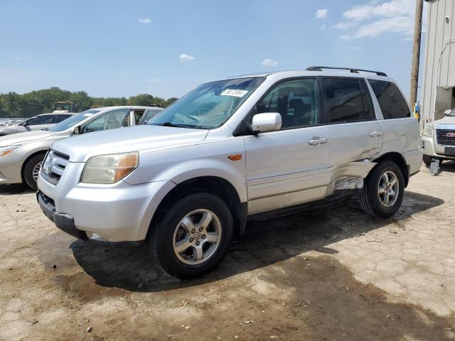 HONDA PILOT EX 2006 5fnyf28456b026995