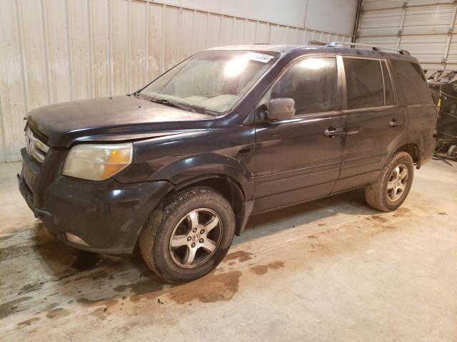 HONDA PILOT 2006 5fnyf28466b049749