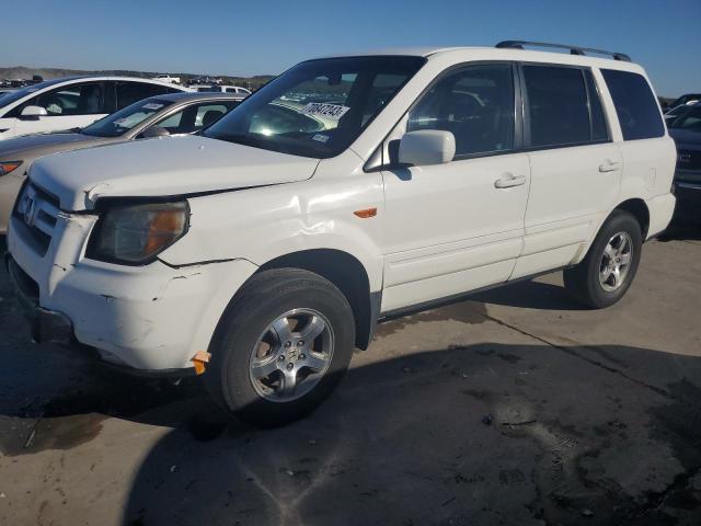 HONDA PILOT 2008 5fnyf28488b004539