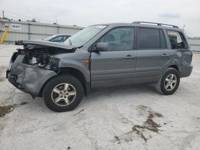 HONDA PILOT 2007 5fnyf28497b012339