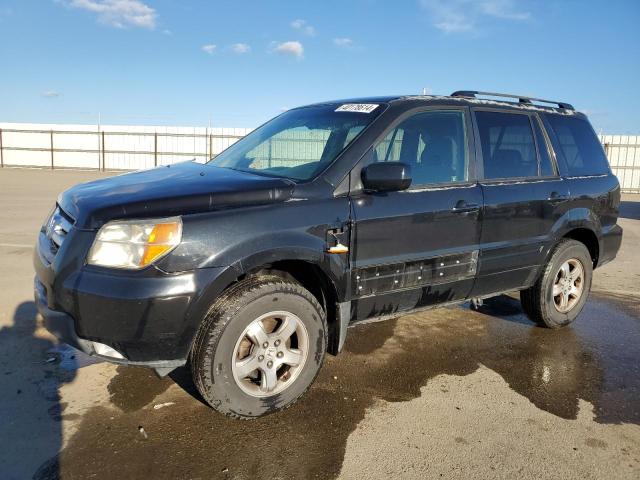 HONDA PILOT 2007 5fnyf28497b046300