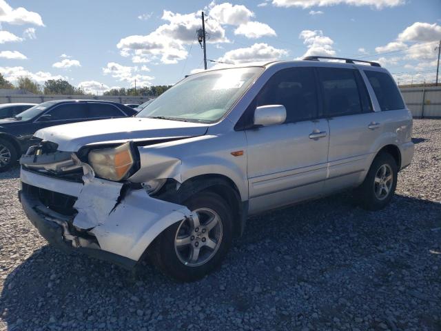 HONDA PILOT 2006 5fnyf28506b000930