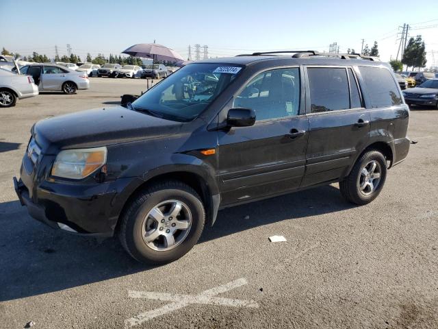 HONDA PILOT EX 2006 5fnyf28506b015198