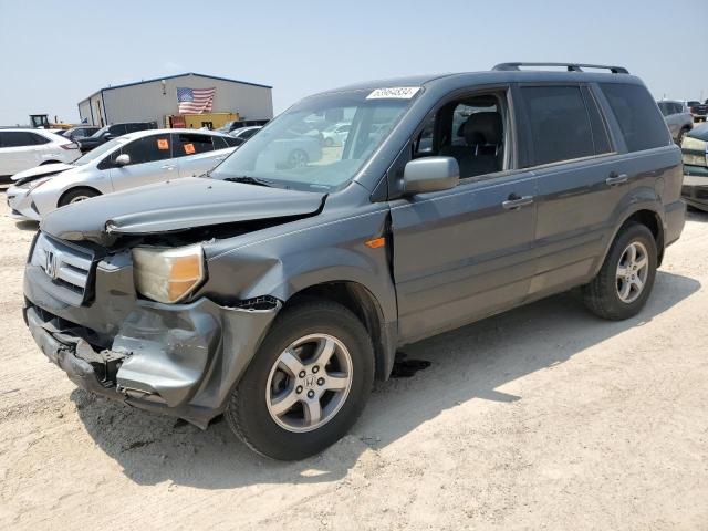 HONDA PILOT 2008 5fnyf28518b018775