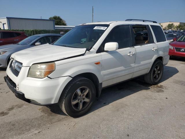 HONDA PILOT 2008 5fnyf28518b027542