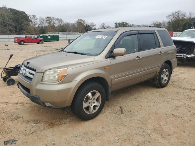 HONDA PILOT 2008 5fnyf28528b025878