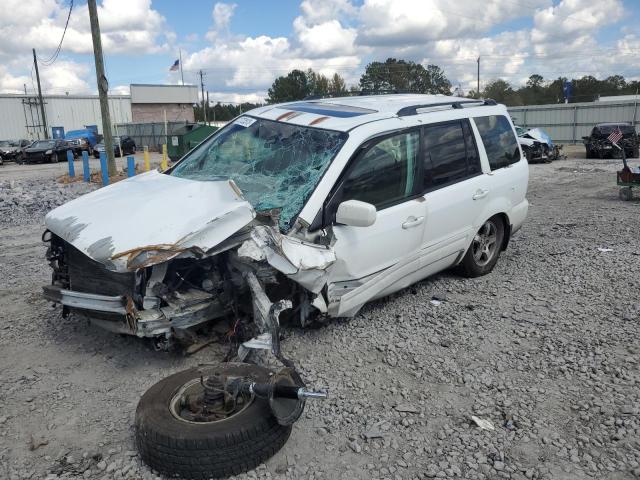 HONDA PILOT 2008 5fnyf28538b007633