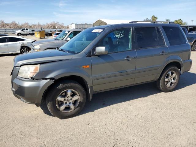 HONDA PILOT 2008 5fnyf28548b020164