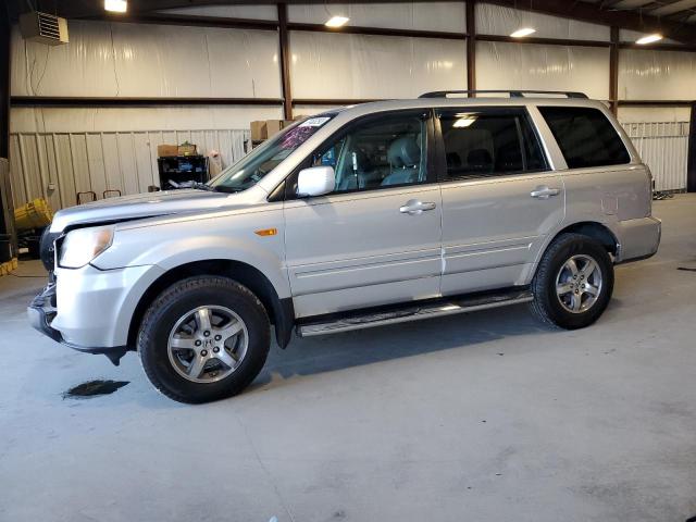 HONDA PILOT 2007 5fnyf28577b028113