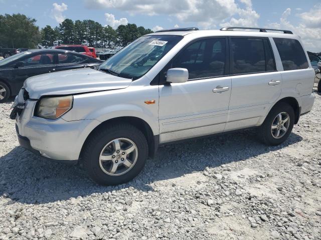 HONDA PILOT 2007 5fnyf28587b037354