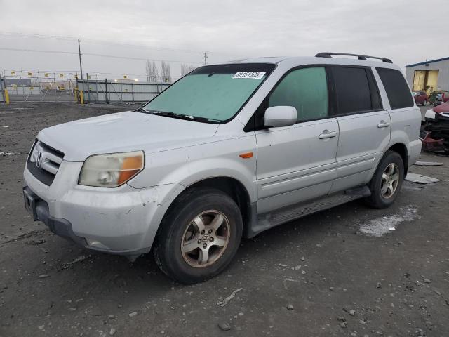 HONDA PILOT EX 2006 5fnyf285x6b038987