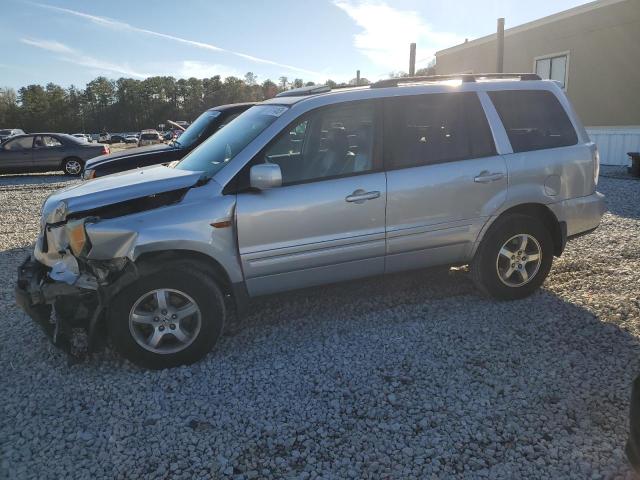 HONDA PILOT 2006 5fnyf28626b020069