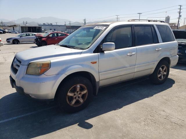 HONDA PILOT 2006 5fnyf28646b028240