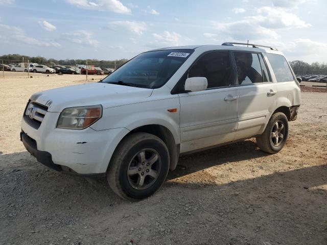 HONDA PILOT 2007 5fnyf28647b011259