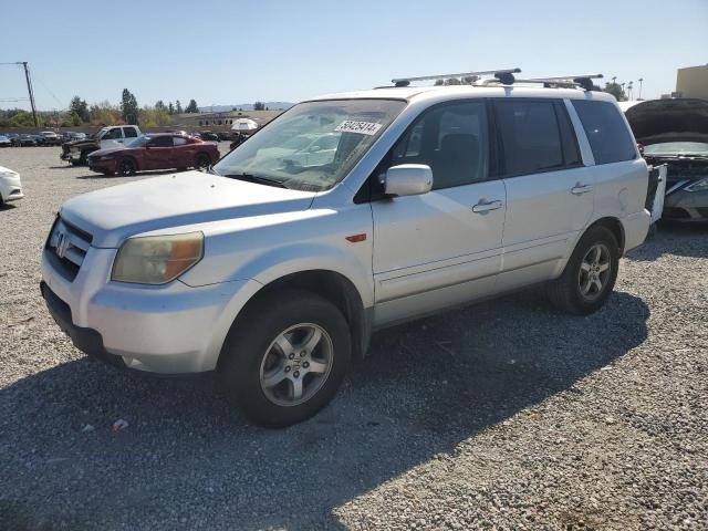 HONDA PILOT 2006 5fnyf28666b021905