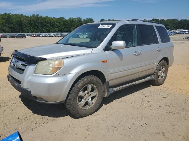 HONDA PILOT EX 2006 5fnyf28696b013412