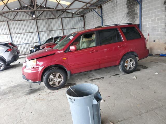 HONDA PILOT 2006 5fnyf28696b044868