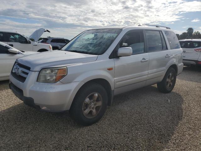 HONDA PILOT EX 2006 5fnyf28706b042550