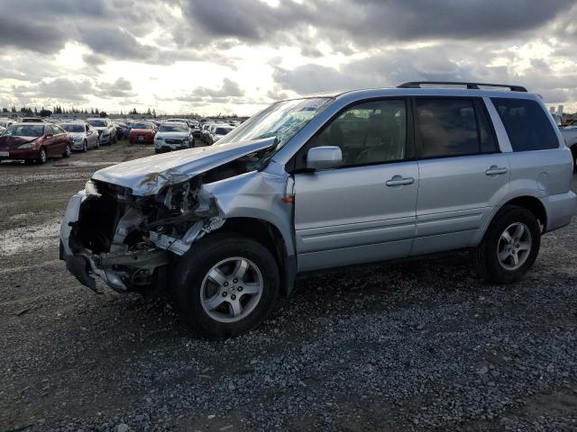 HONDA PILOT 2006 5fnyf28736b024494