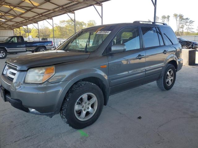 HONDA PILOT 2008 5fnyf28768b012519