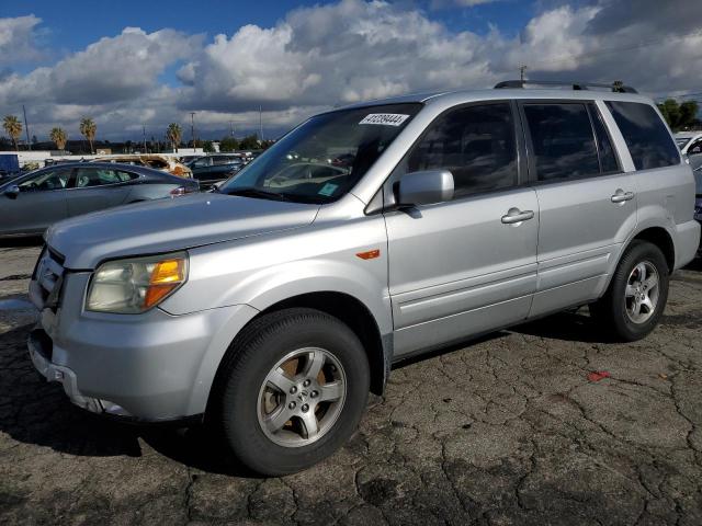 HONDA PILOT 2006 5fnyf28776b008184