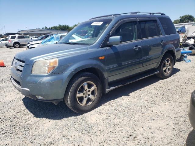 HONDA PILOT 2008 5fnyf28778b017258