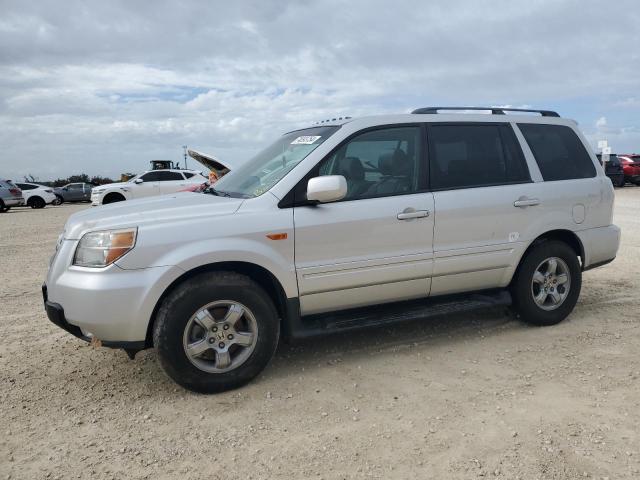 HONDA PILOT EX 2006 5fnyf287x6b030101